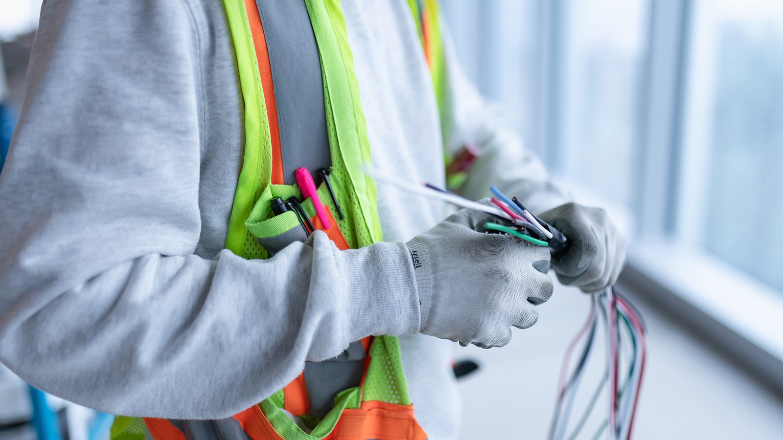 Electrical Services